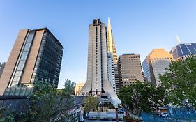 Hilton San Francisco Financial District